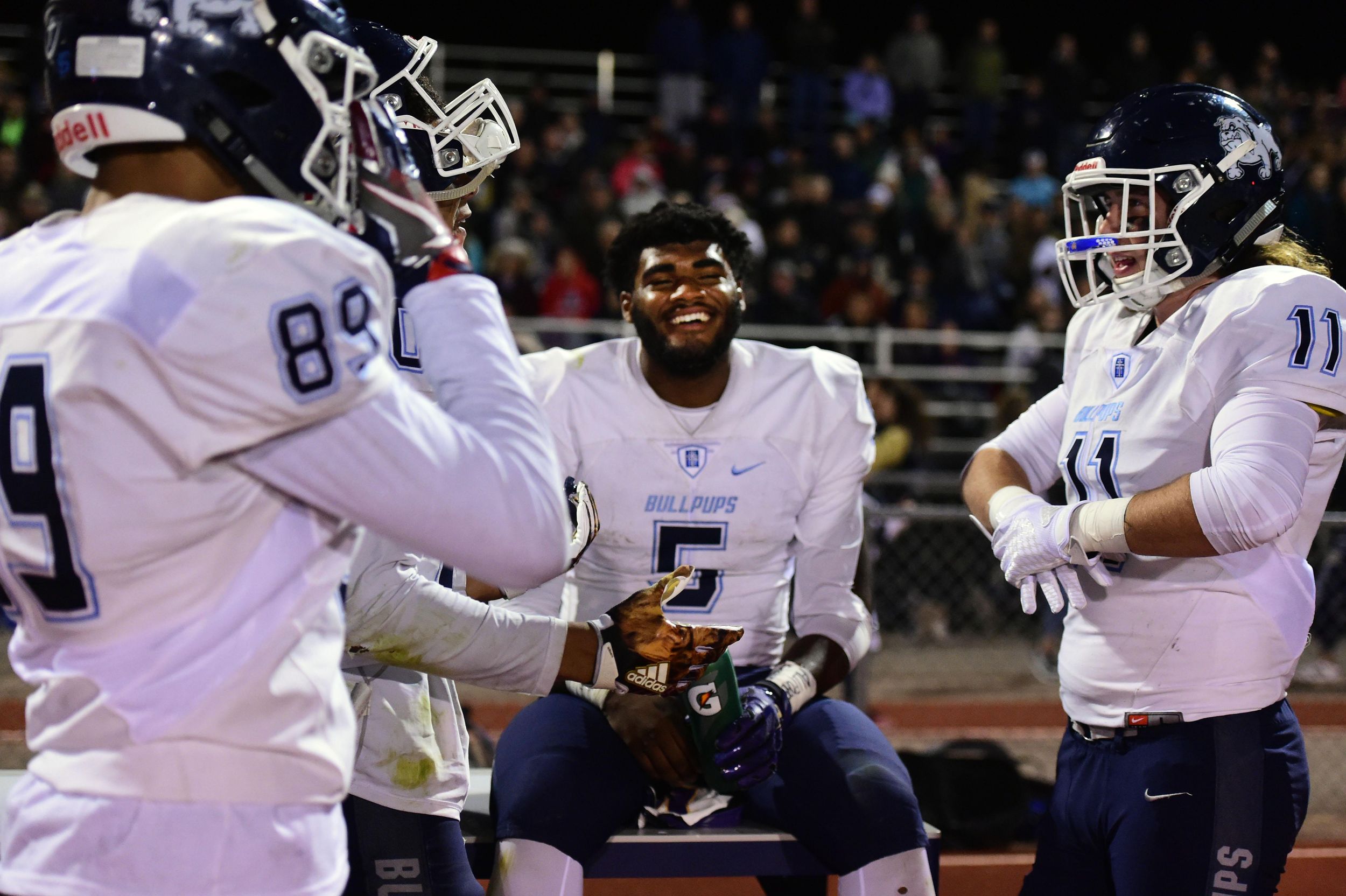 Gonzaga Prep’s Devin Culp named firstteam 4A allstate The Spokesman