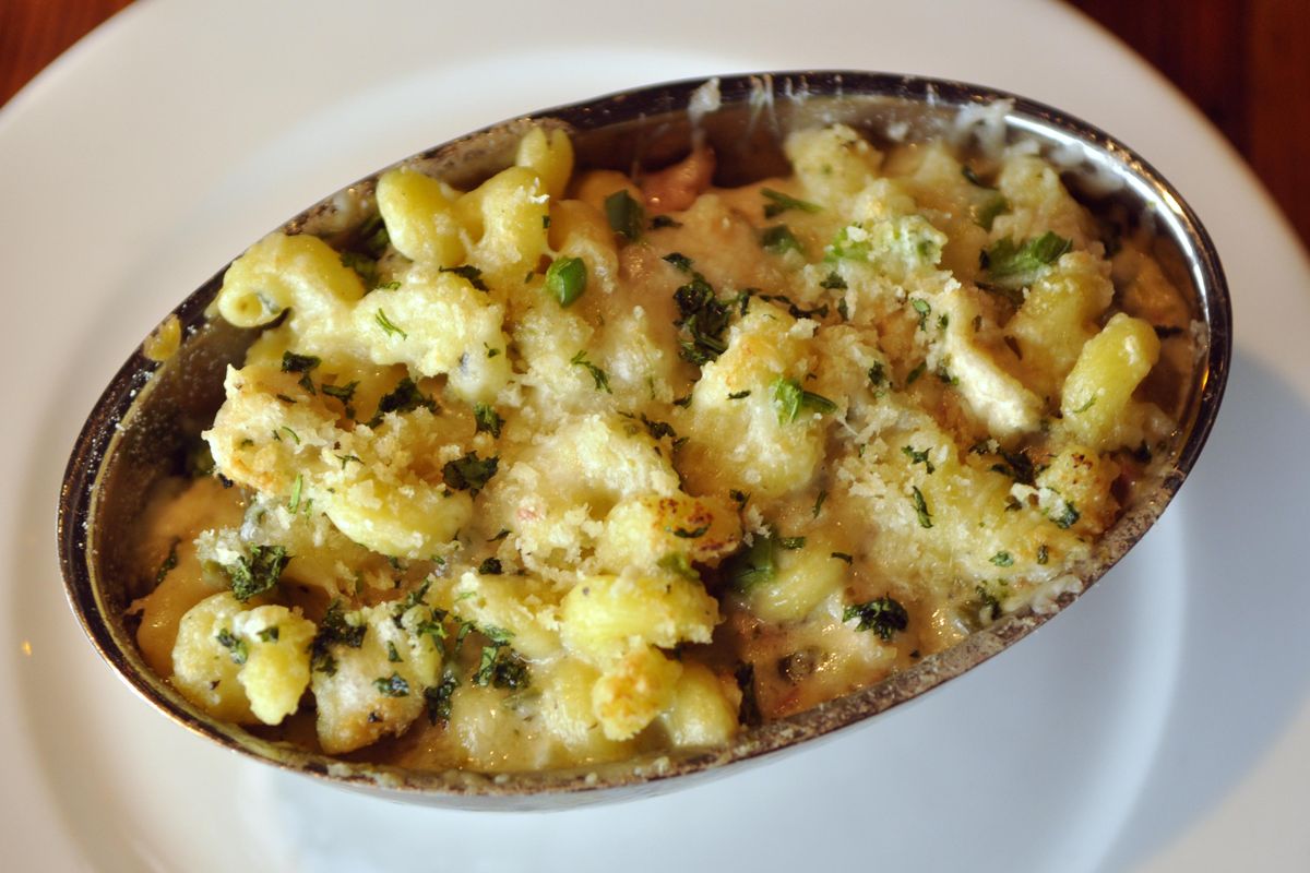 Manito Tap House reveals updated, innovative menu | The Spokesman-Review