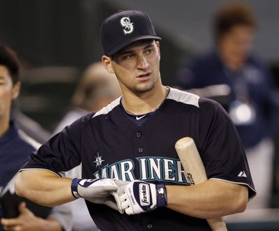 First-round pick Mike Zunino has M’s attention in Tacoma. (Associated Press)
