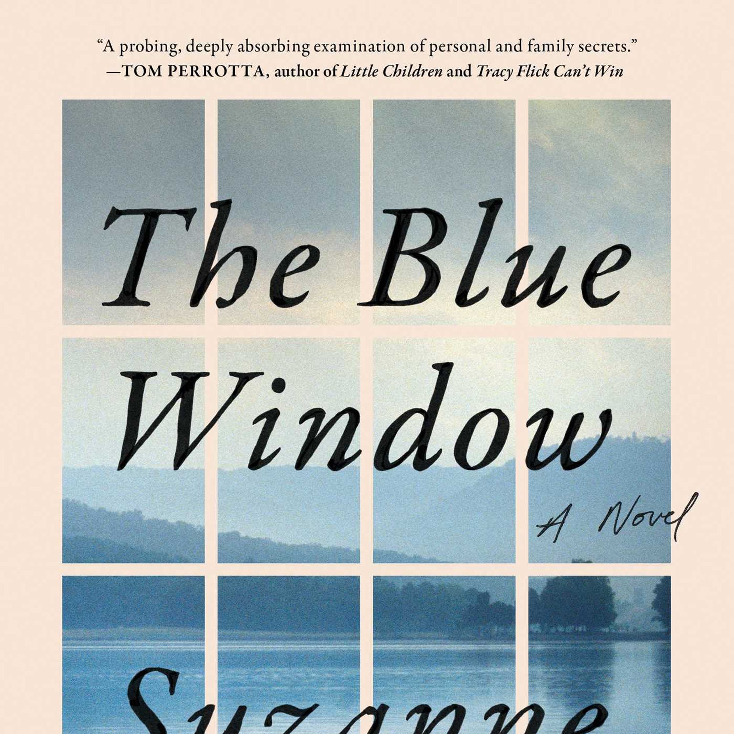 REVIEW: In 'The Blue Window,' three generations try to make sense of the  past