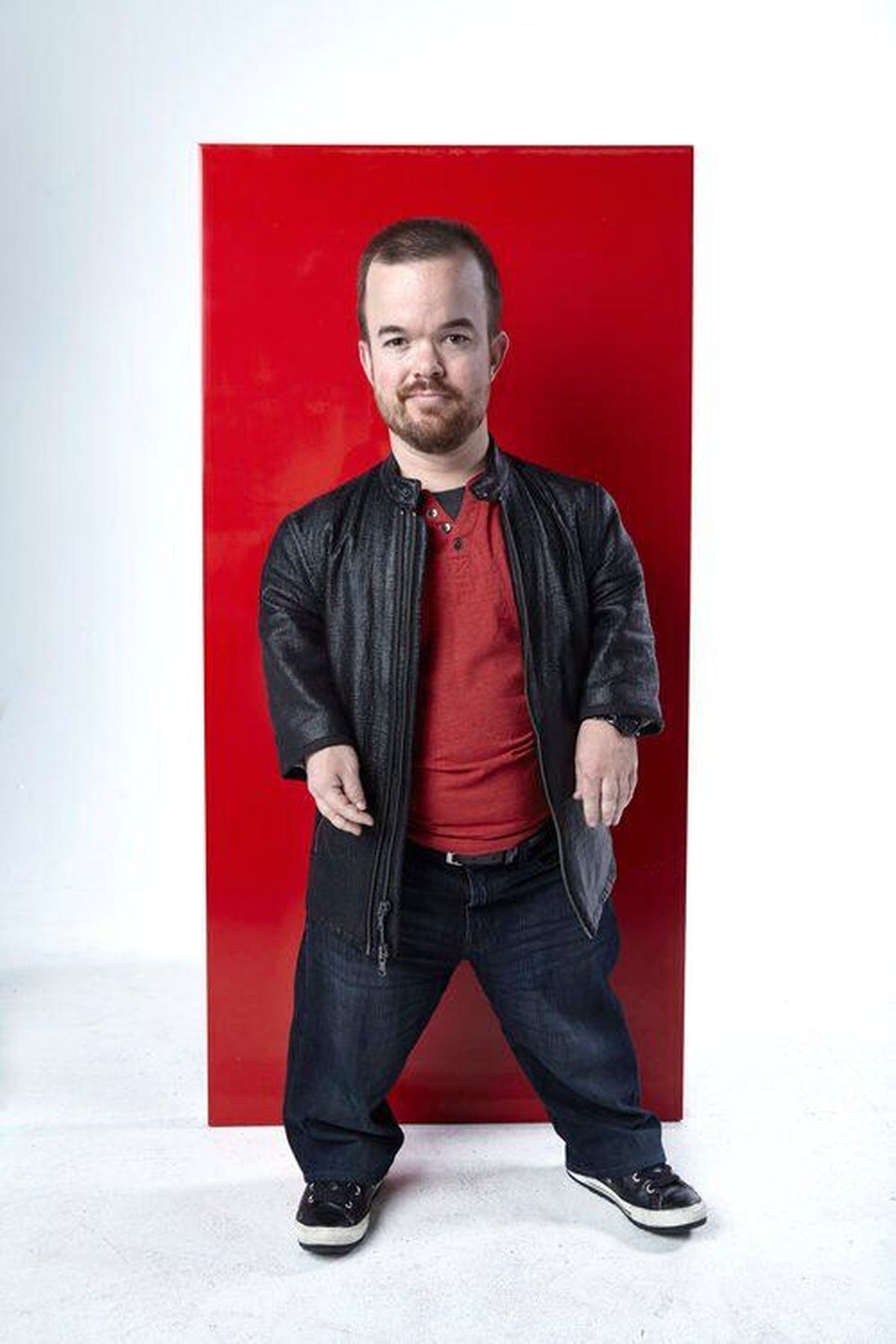 Brad Williams headlines at Spokane Comedy Club through Saturday night.  (Courtesy)