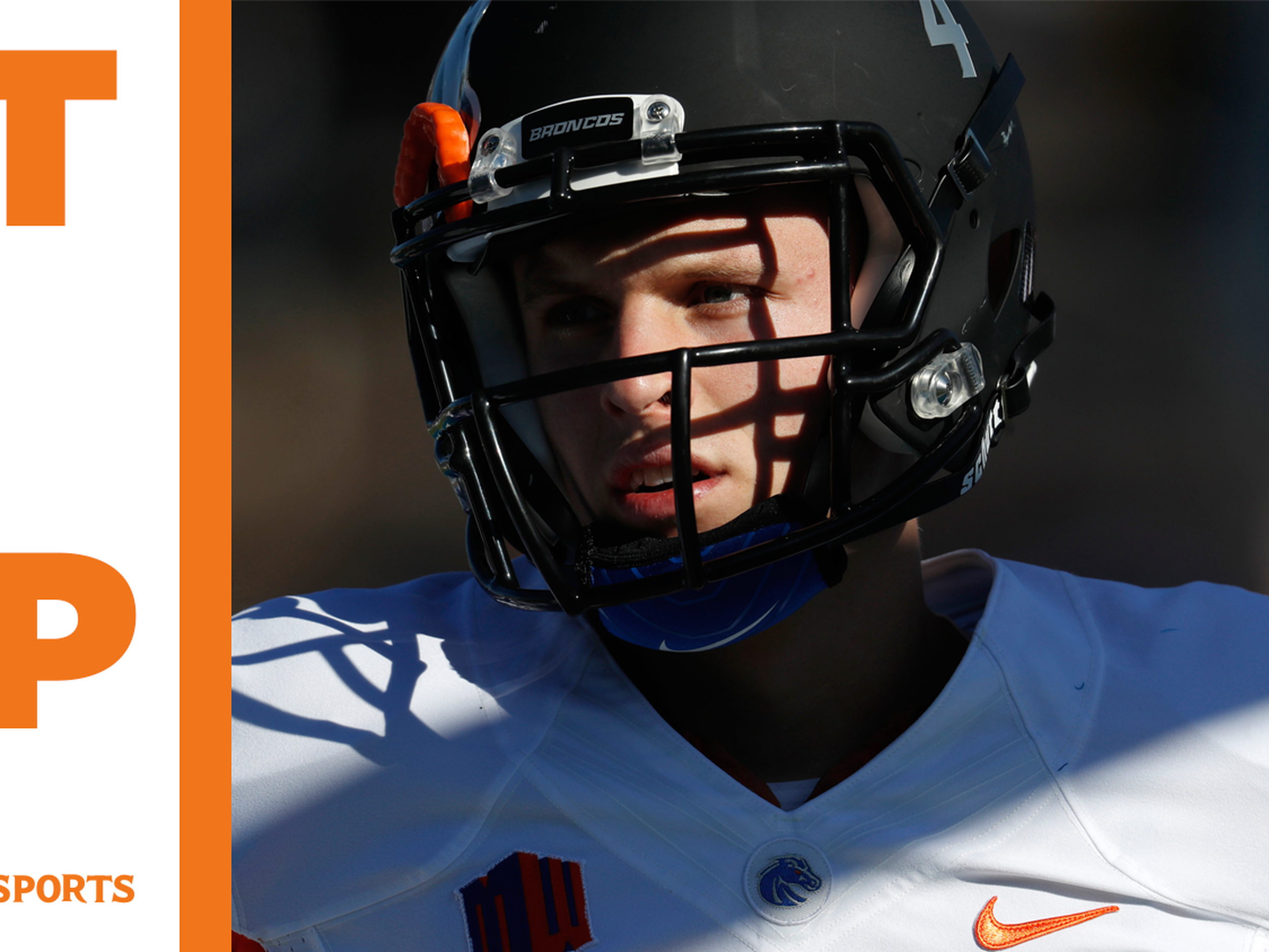 Who is Brett Rypien? Here's everything you need to know about the