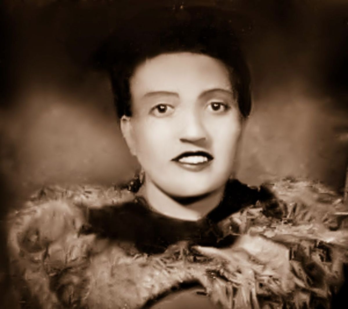 Henrietta Lacks shortly after her move with husband David Lacks from Clover, Virginia to Baltimore, Maryland in the early 1940s. The World Health Organization chief on Thursday honored the late Henrietta Lacks, a Black American woman who died of cervical cancer 70 years ago and whose cells that were taken without her knowledge spurred vast scientific breakthroughs and life-saving innovations such as for vaccines for polio and human papillomavirus, and even in research about the coronavirus.  (HONS)