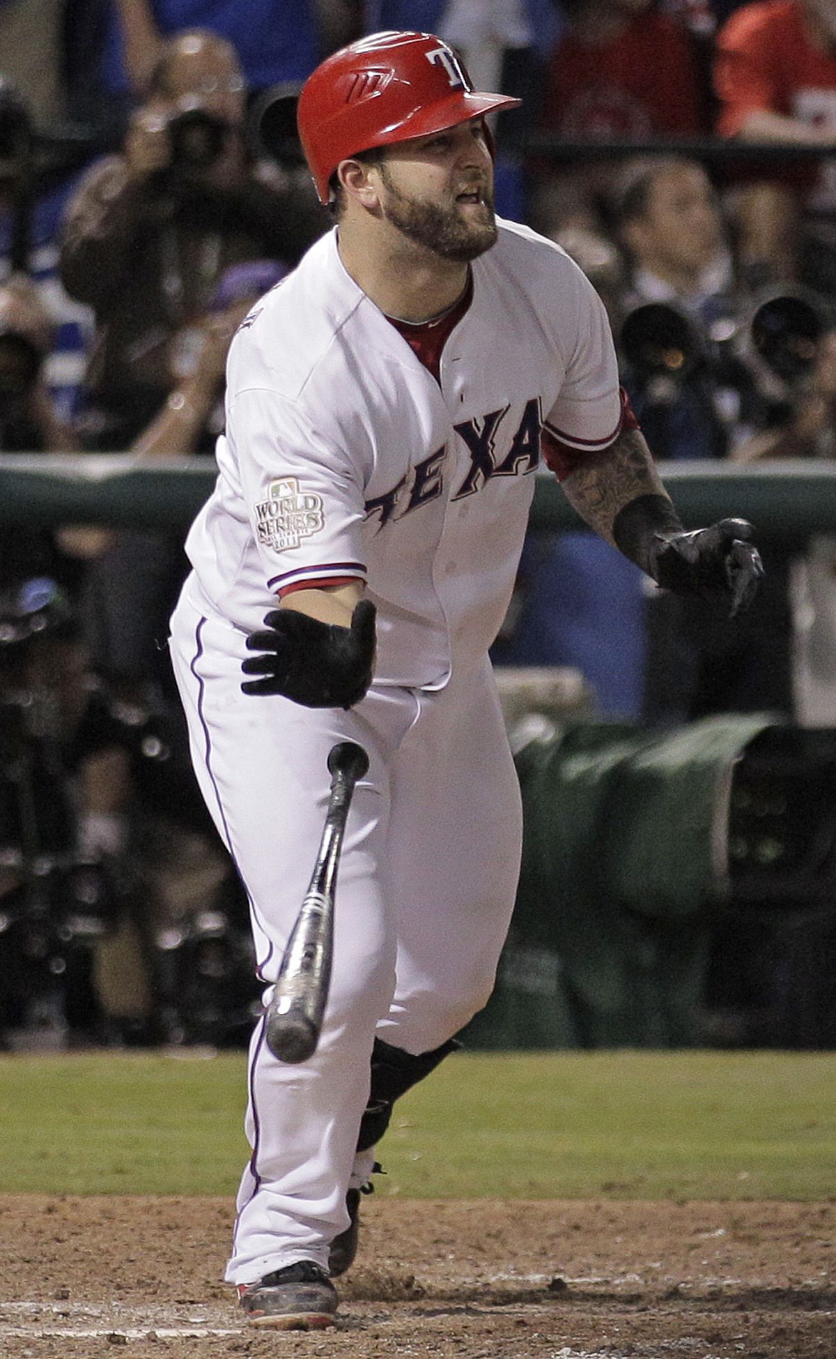 Texas Rangers