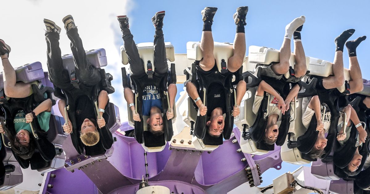 Prices and rides won’t change at Silverwood in first summer under new owners, park directors reassure