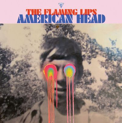 The Flaming Lips’ “American Head”  (Courtesy)