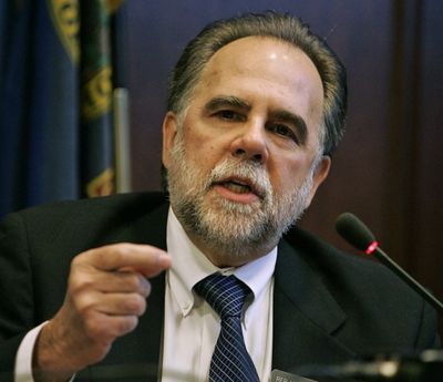 State Rep. Vito Barbieri, R-Dalton Gardens.