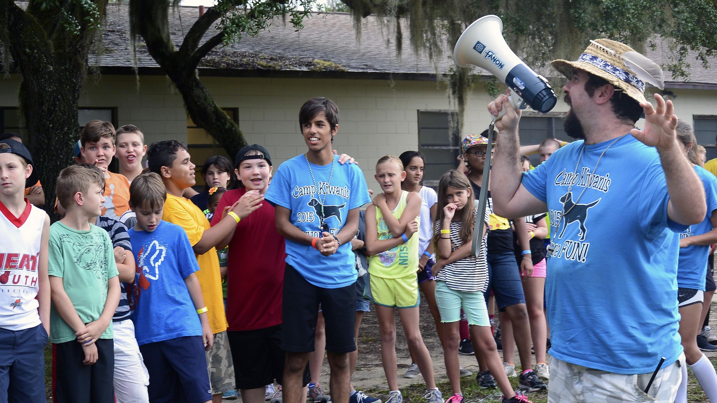 With Camps Shut Families Face Summer In The Great Indoors The Spokesman Review