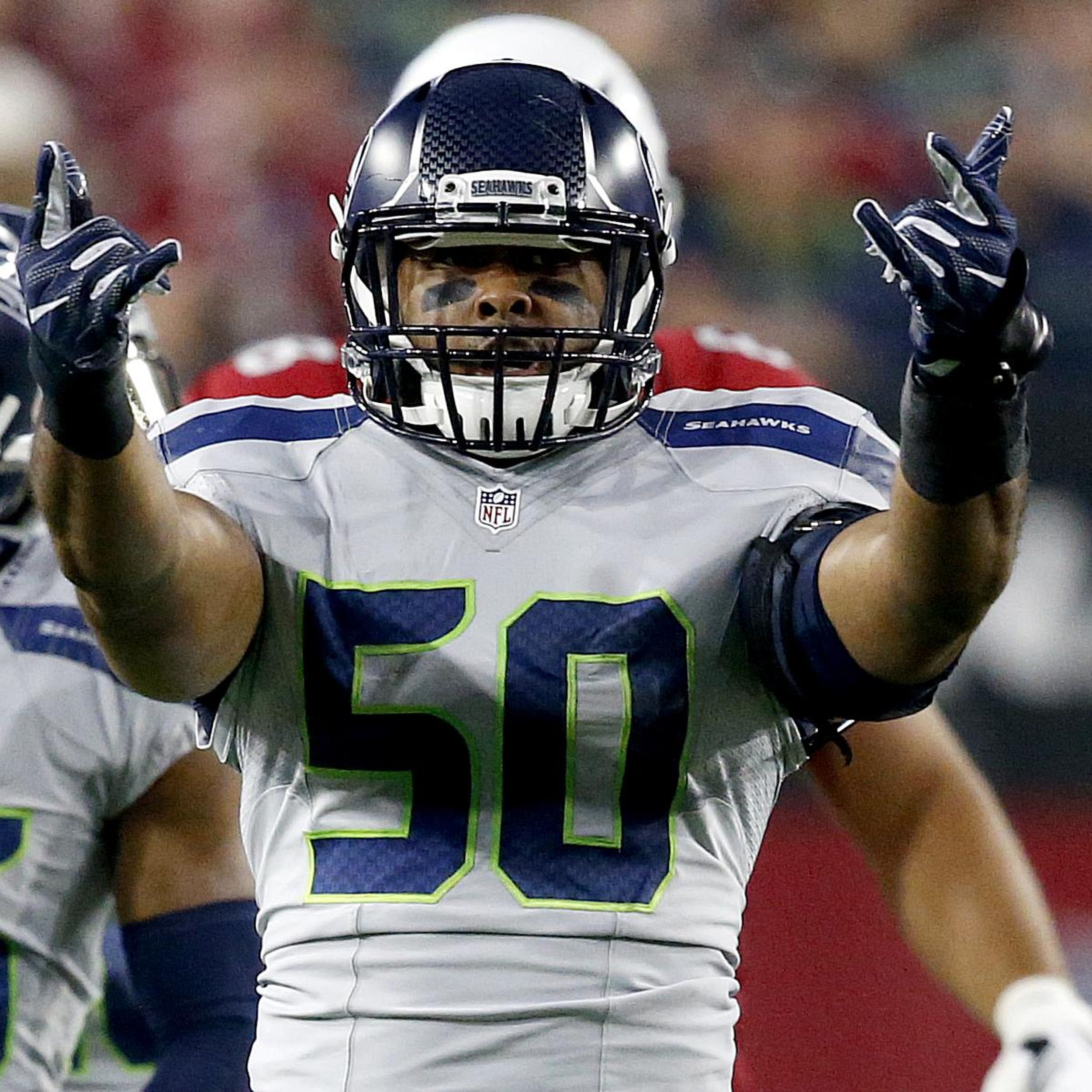 Seahawks Get Positive Injury Update on Linebacker KJ Wright