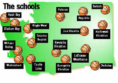 

 (The Spokesman-Review)