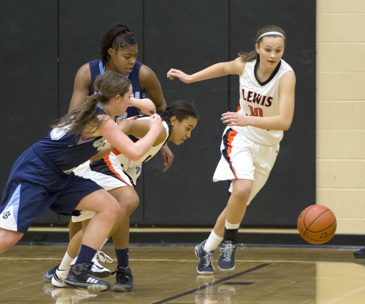 Gonzaga Prep girls defeat Lewis and Clark 72-64 in GSL opener - A ...