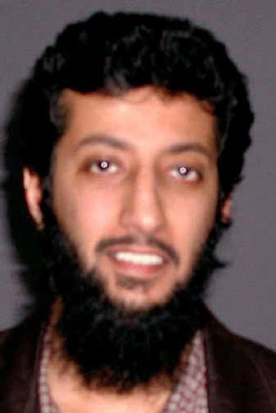 
Al-Hussayen
 (The Spokesman-Review)