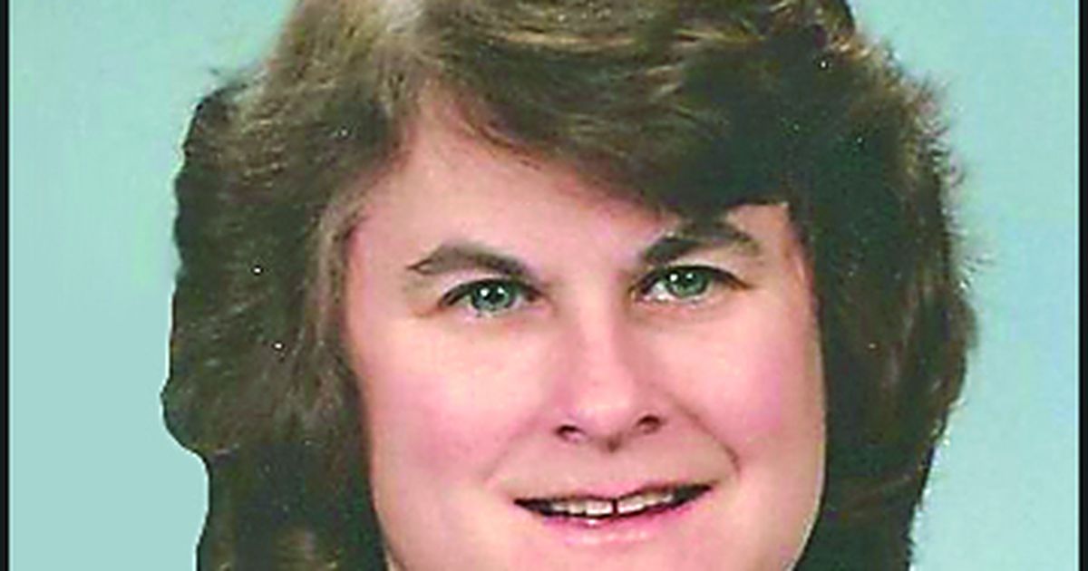 Obituary Crowell, Judy A. The SpokesmanReview
