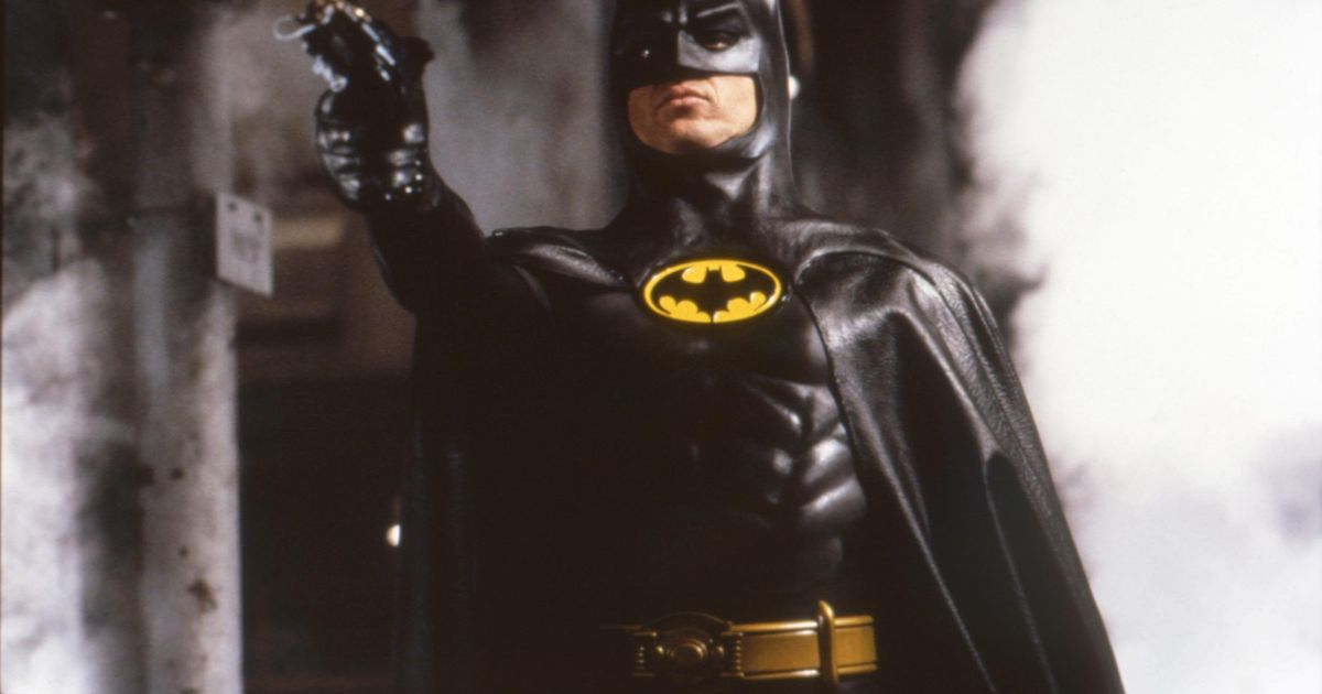 Spokane Symphony brings Danny Elfman's music of 'Batman' to life