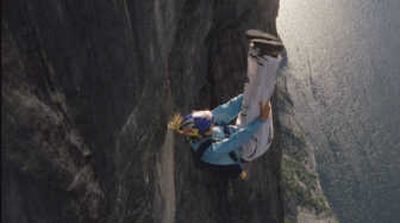 
Courtesy of The Banff Center People's Choice winner 