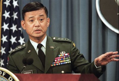 Shinseki (Kamenko Pajic / The Spokesman-Review)