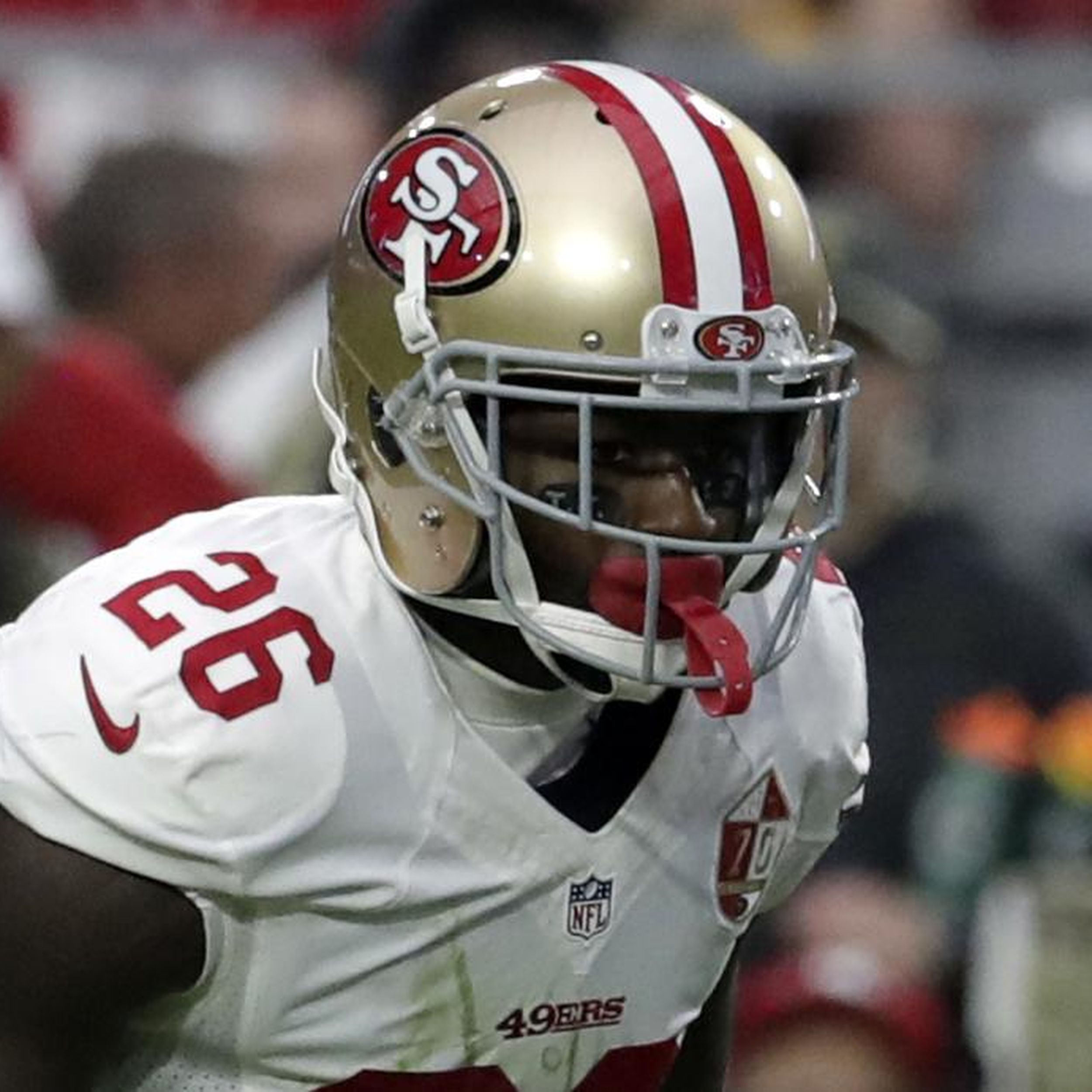 Seahawks sign former 49ers cornerback Tramaine Brock