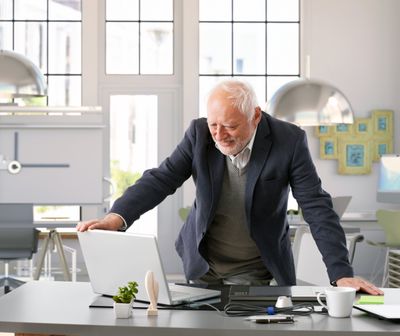 Going back to work after you’ve already retired can make sense for a lot of people, but be sure you understand how that decision will impact your Social Security benefits.  (Dreamstime)