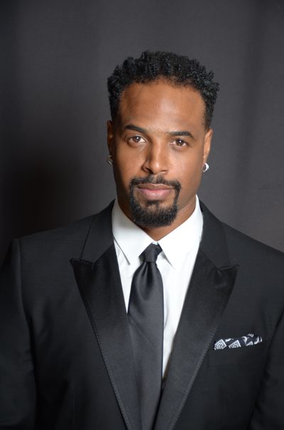 Comic and actor Shawn Wayans headlines Spokane Comedy Club on Friday and Saturday nights.  (Brigitte Jouxtel Photography)