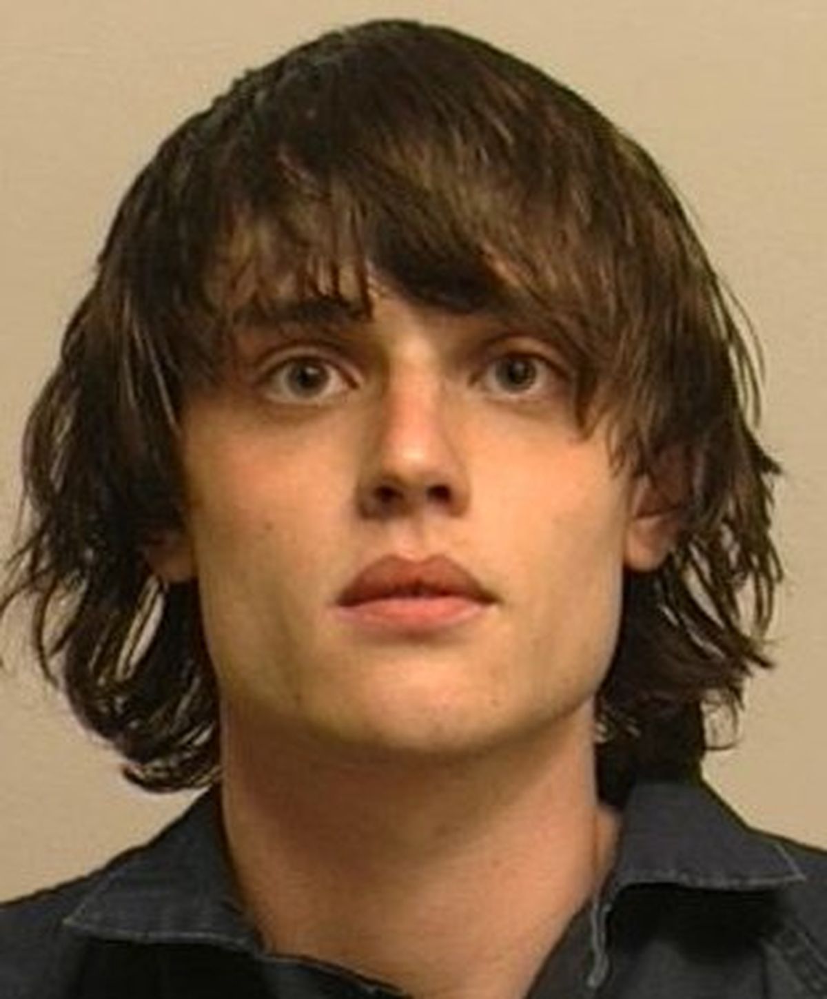 Chase J. Earl-West in 2010. (Crime Stoppers)