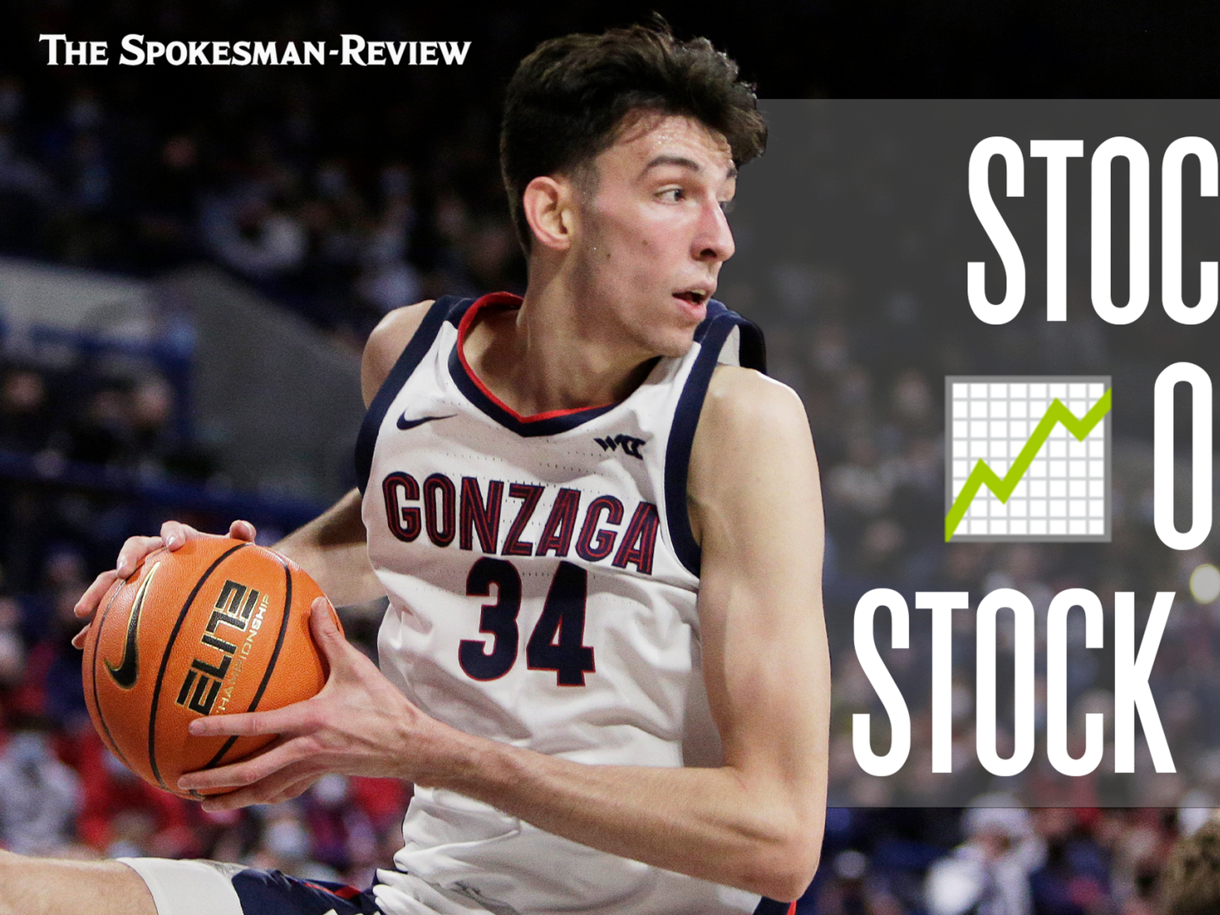 2022 NBA Mock Draft: Gonzaga's Chet Holmgren has highest ceiling, goes No.  1 ahead of Duke's Paolo Banchero 