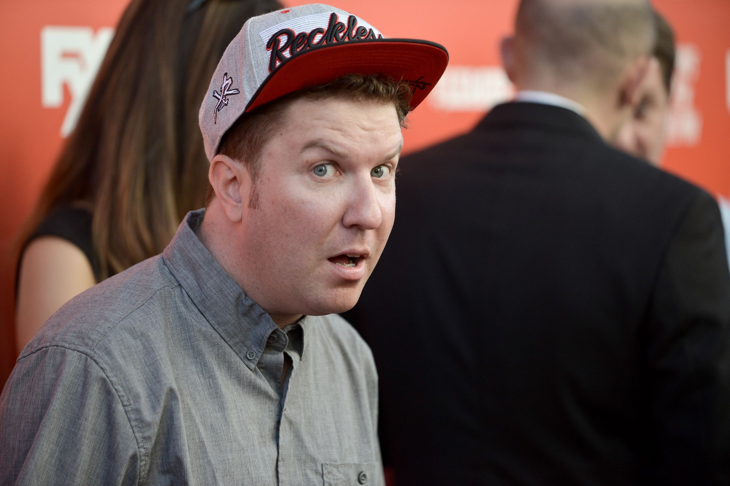 Stage listings for May 20-27 – Nick Swardson, Todd Royce and Friends ...