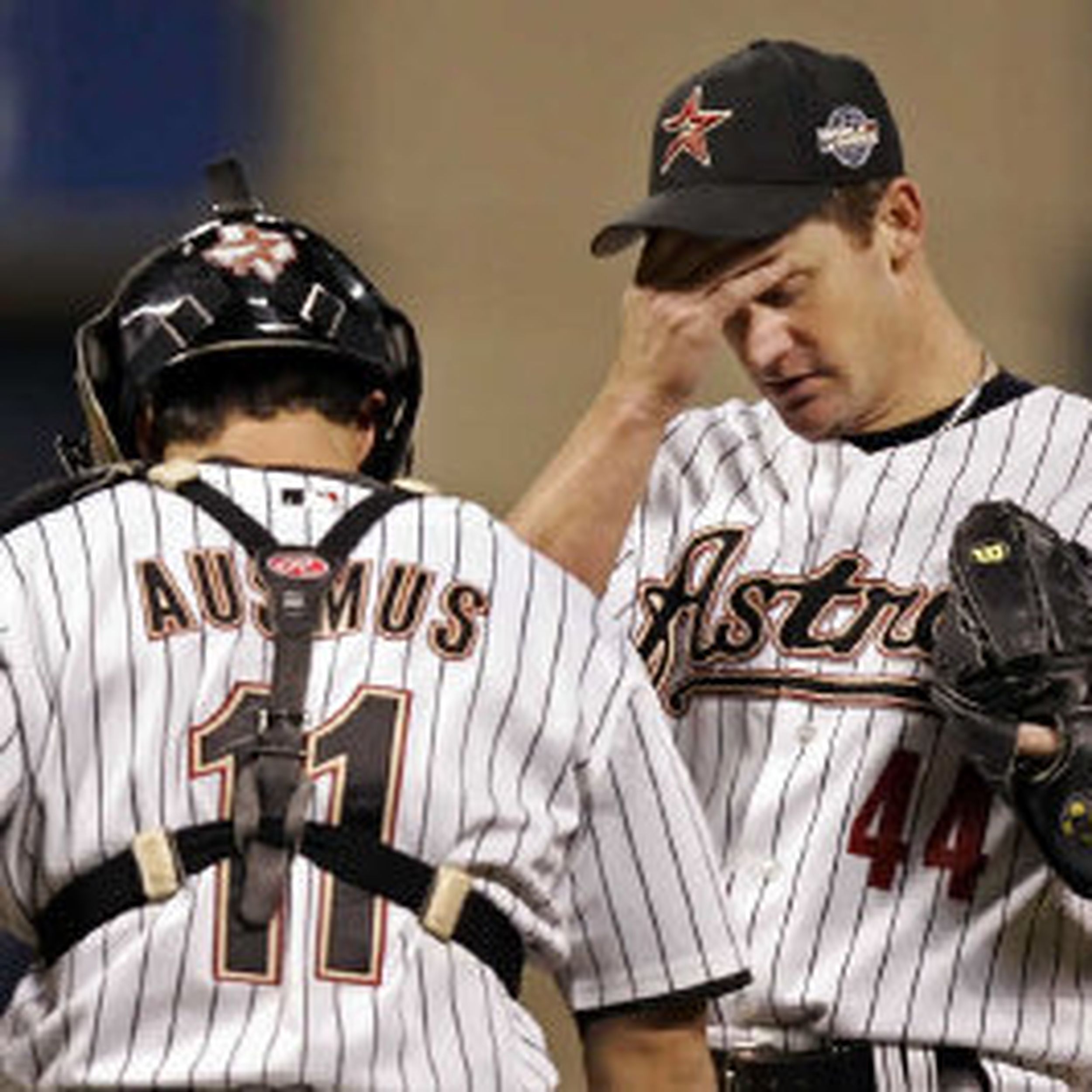 Tigers' Brad Ausmus recalls run with successful Astros