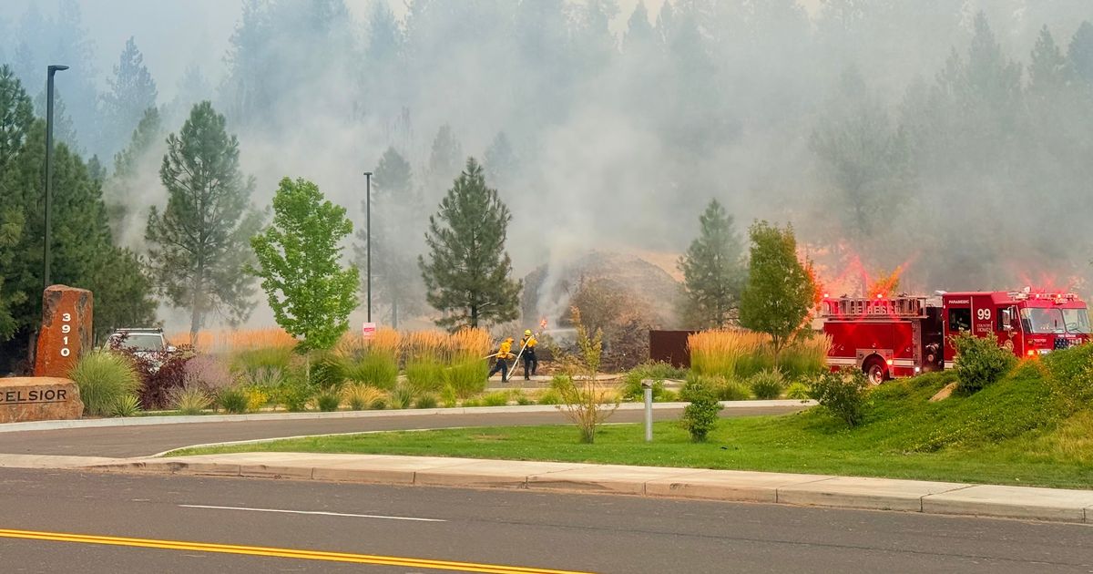 How to help: City of Spokane creates portal to organize donations for wildfire recovery