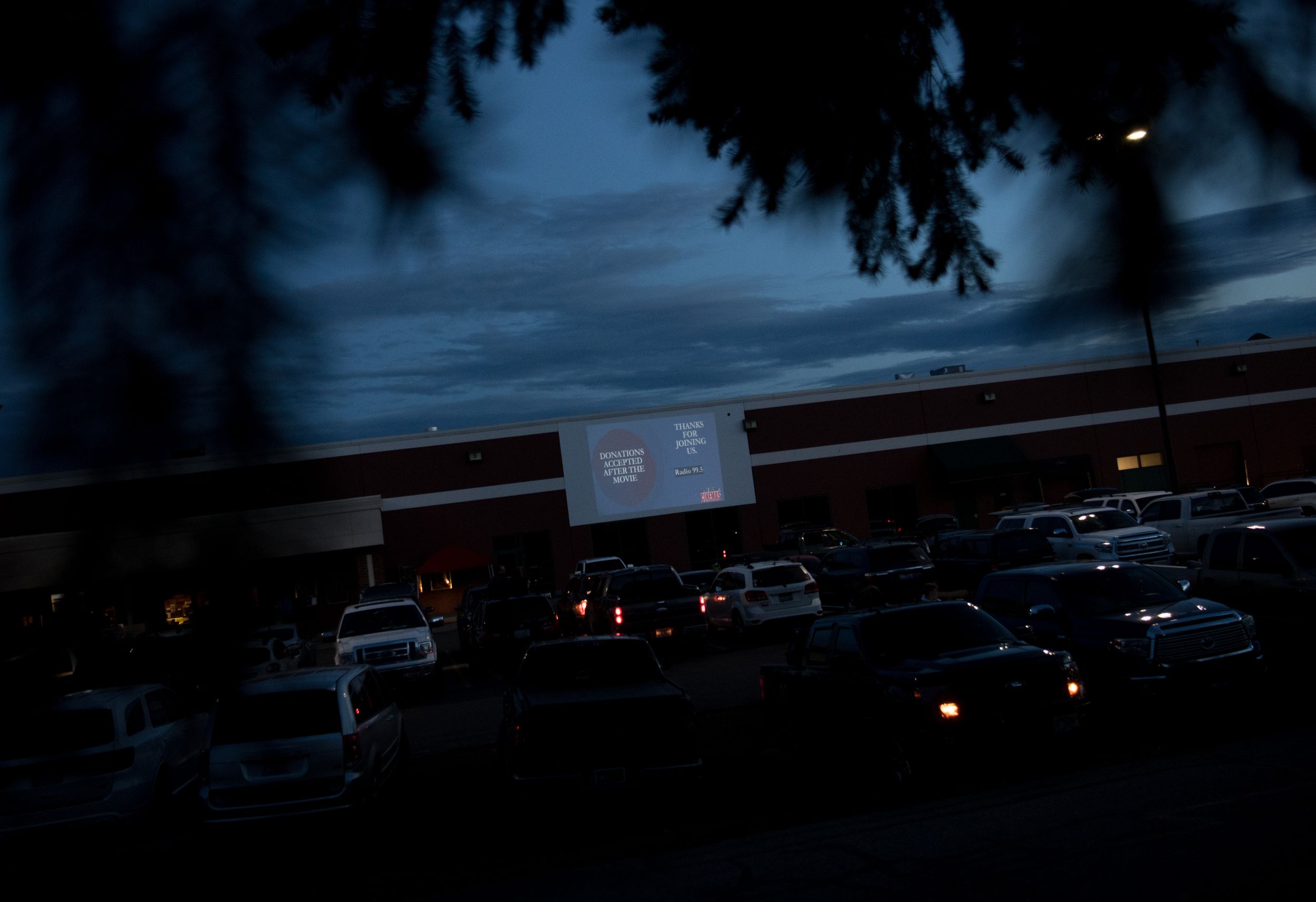 Blasts From Summers Past Pop Up Drive Ins Are Making A Comeback The Spokesman Review