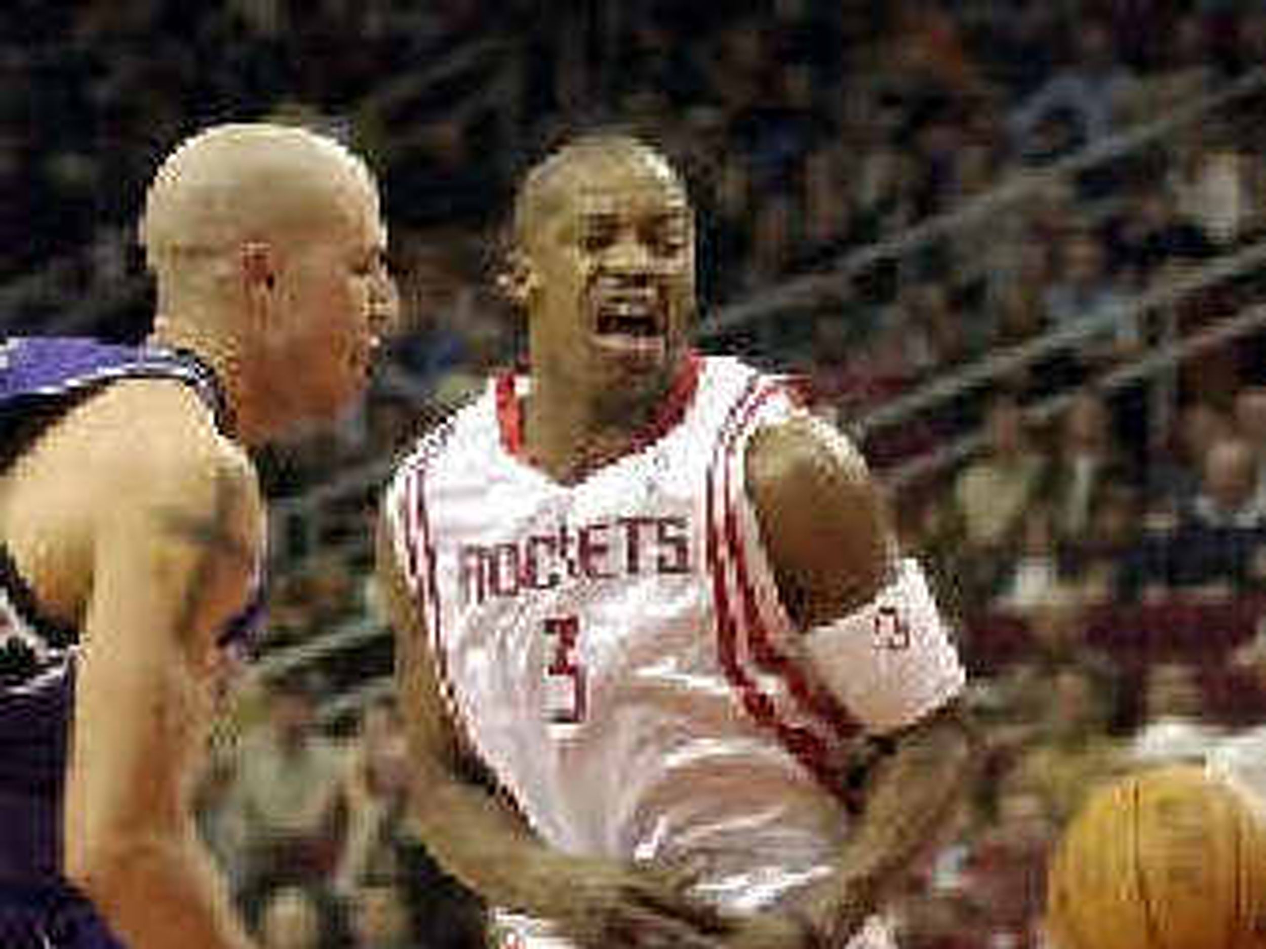 T-Mac's 1st Season in Houston (2004-05), Houston Rockets, Rockets Cuts