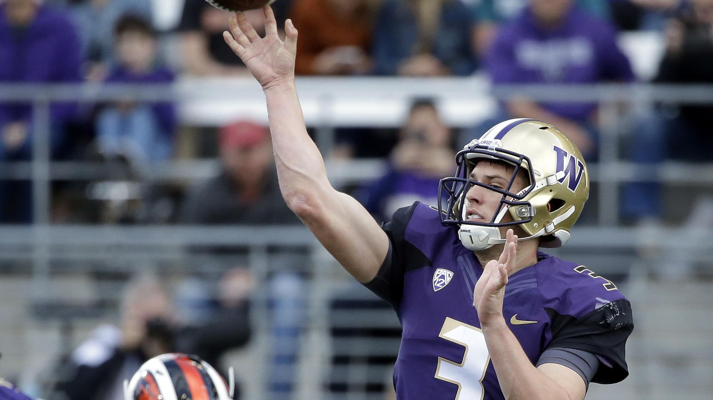 UW Huskies Takeaways: 3 things to know from blowout of Cal - Seattle Sports