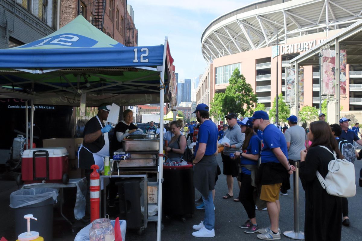 Insiders Guide to Best Food and Drinks inside T-Mobile Park (And New  Options for the Mariners 2023 Season) - Seattle Travel