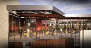 $36 million Spokane Valley Performing Arts Center aims to break ground next fall