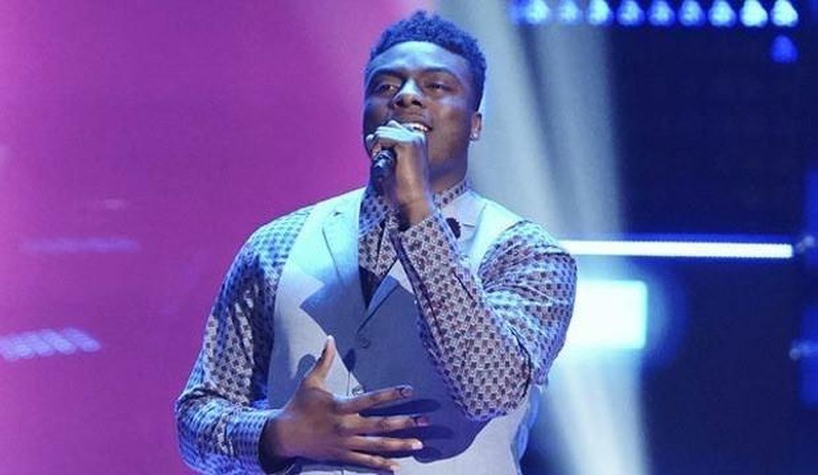 Update ‘The Voice’ finalist Kirk Jay’s April concerts in Spokane