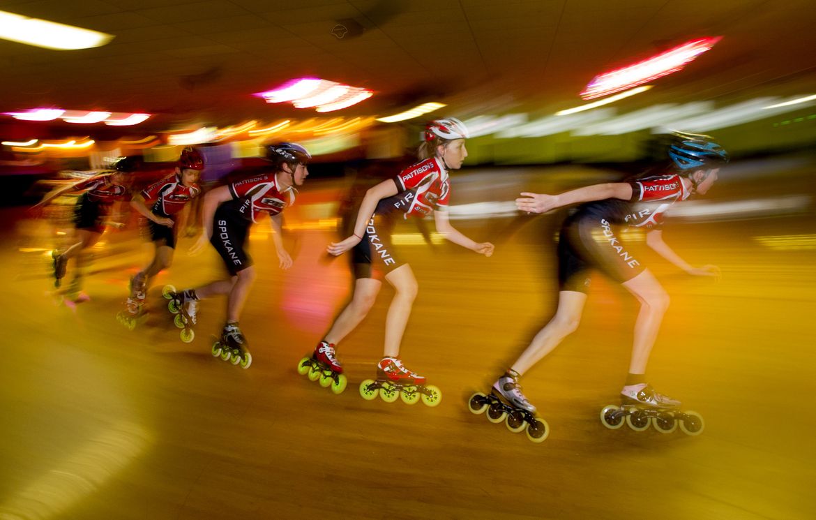 2011 Year in photos A picture story at The SpokesmanReview