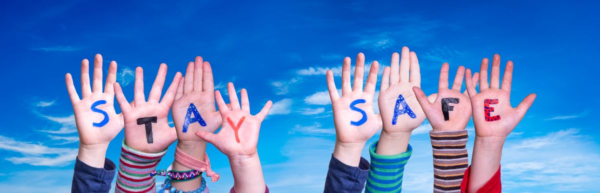 Security experts suggest one way for families to avoid falling for hoaxes in which scammers claim that a loved one needs help is to use a safe word to verify their identity.  (Nelosa/Shutterstock)