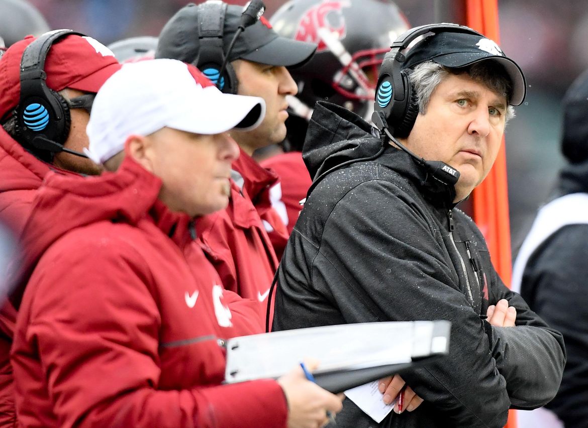 Washington State completes 2018 coaching staff with announcement of