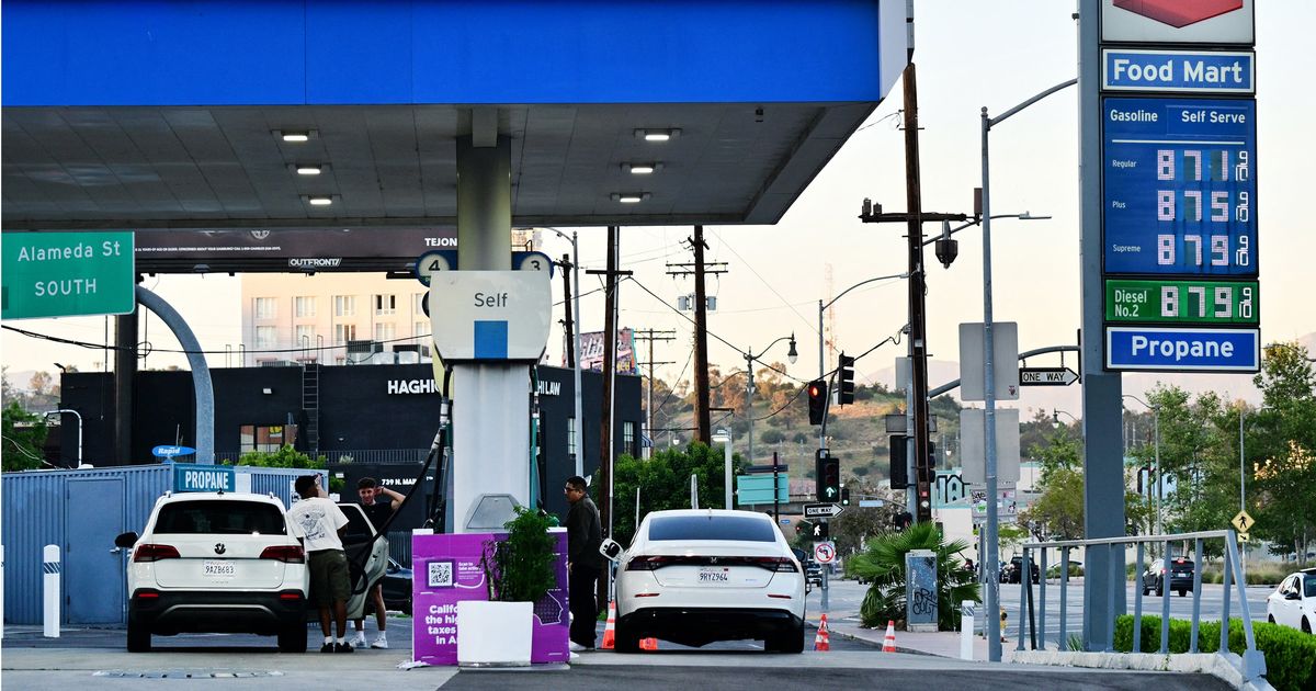 New:  Motley Fool: Consider Chevron