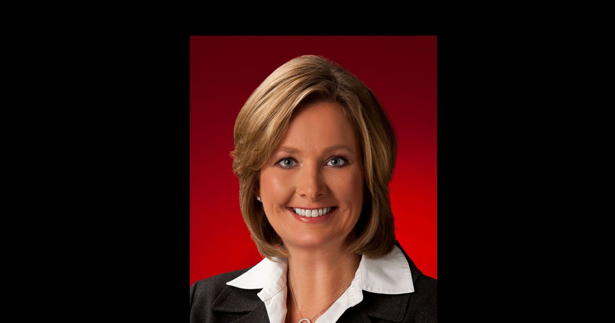 Target’s technology chief resigns as it overhauls security The