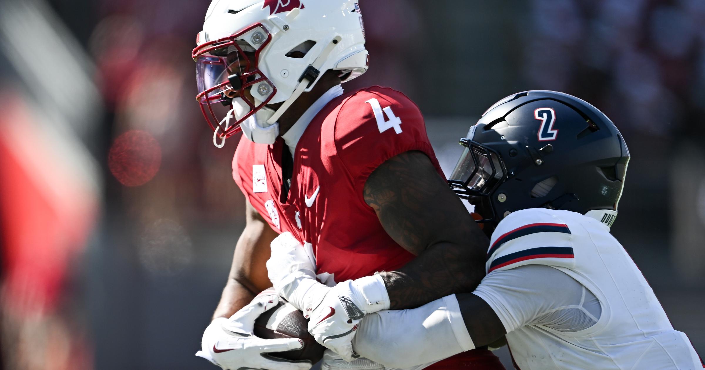 Clemons and Bernard day-to-day after Boise loss, SDSU ahead