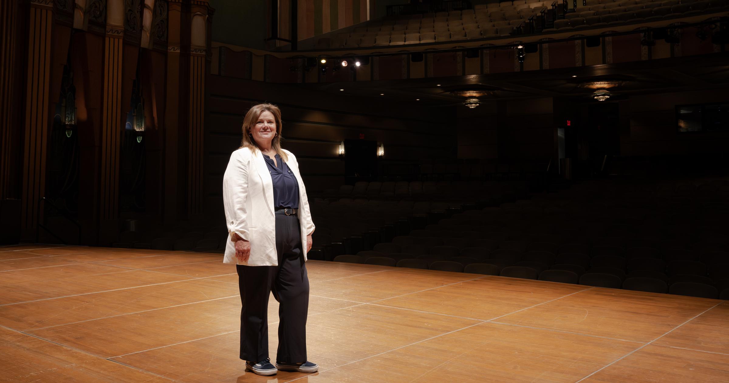 Spokane Symphony names new fundraising, marketing leaders