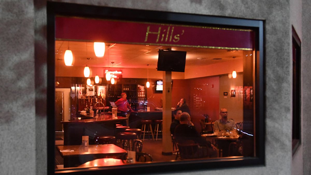 Hills’ Restaurant in downtown Spokane closes | The Spokesman-Review