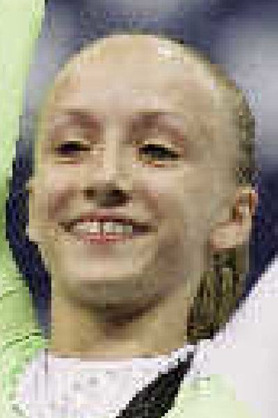 
Liukin
 (The Spokesman-Review)