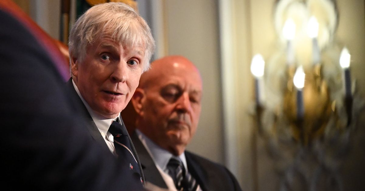 ‘Always be skeptical’; Crocker, local experts warn U.S.-Israeli military action could have broad, hard to discern impacts