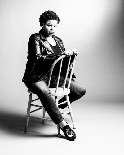 Stephanie Anne Johnson, of Tacoma, will bring their blues and Americana music to the Hamilton Listening Room on Friday.  (Courtesy of ERNIE SAPIRO)