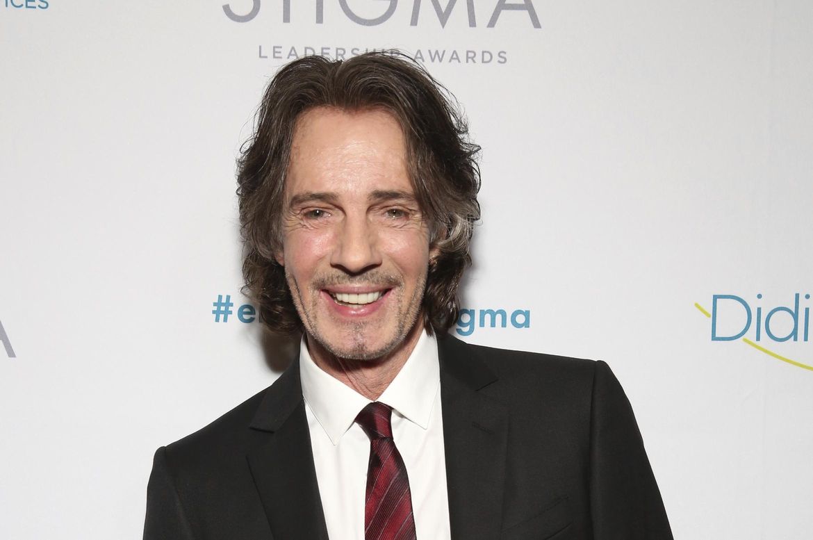 Singer/actor Rick Springfield announces March 19 Northern Quest show