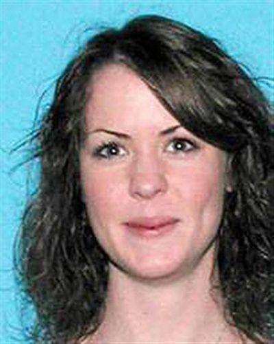 Katy Benoit in an undated photo provided by the Moscow (Idaho) Police Department, via The Lewiston Tribune. The University of Idaho graduate student was shot and killed by former University of Idaho professor Ernesto A. Bustamante on Aug. 22, 2011. ( (AP Photo/Moscow (Idaho) Police Dept. via The Lewiston Tribune))