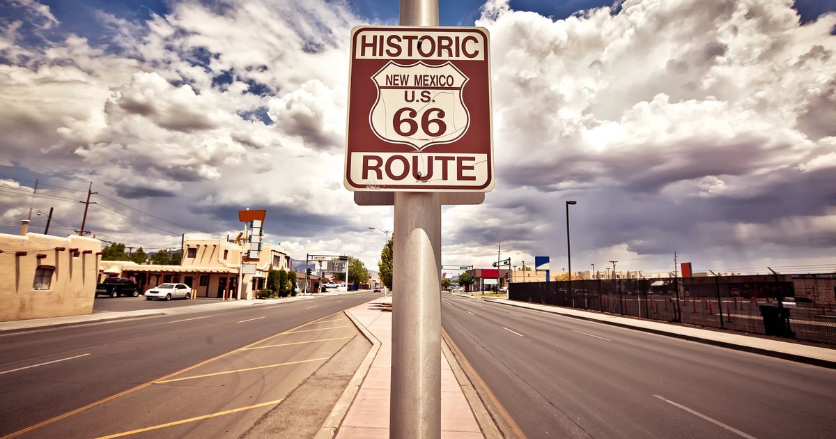 Family travel 5: Road trips