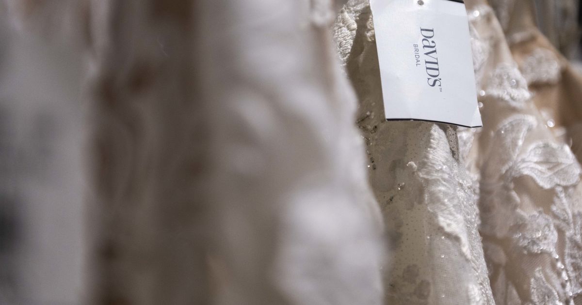 David's Bridal is staging an AI-fueled, post-bankruptcy comeback. Next up:  A docuseries
