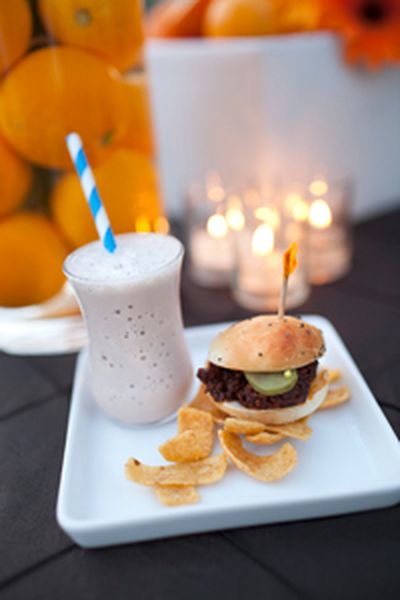  Pure Joy Catering/Vinson Photography